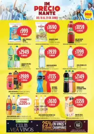 Catálogo Supermercados Vea Página 5