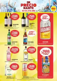 Catálogo Supermercados Vea Página 6
