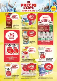 Catálogo Supermercados Vea Página 7