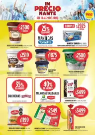 Catálogo Supermercados Vea Página 8
