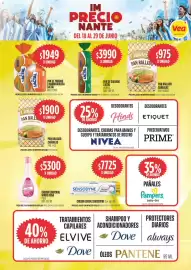 Catálogo Supermercados Vea Página 9