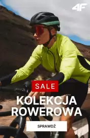 4F gazetka tydzień 25 Strona 1
