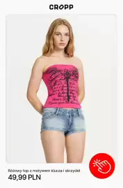 Cropp gazetka tydzień 25 Strona 10
