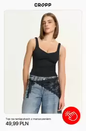 Cropp gazetka tydzień 25 Strona 9