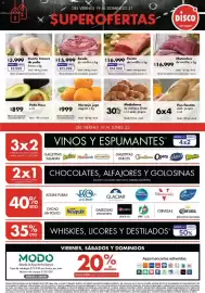 Folleto Disco Página 1