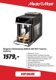 Media Markt gazetka Strona 8