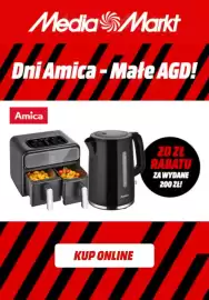 Media Markt gazetka Strona 1