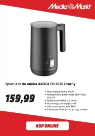 Media Markt gazetka Strona 2