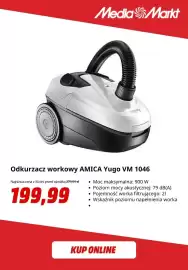 Media Markt gazetka Strona 3
