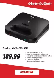 Media Markt gazetka Strona 4