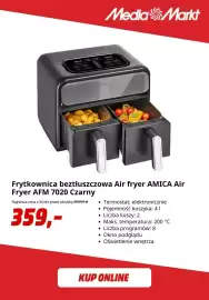 Media Markt gazetka Strona 5