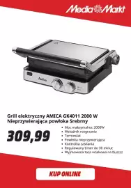 Media Markt gazetka Strona 6