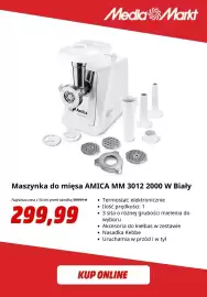 Media Markt gazetka Strona 7