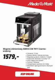 Media Markt gazetka Strona 8