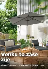 Tchibo leták Strana 1
