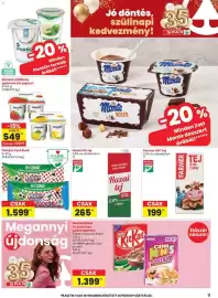 Spar akciós újság hét 26 Oldal 11