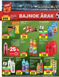 Spar akciós újság hét 26 Oldal 14