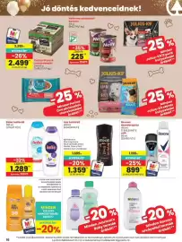 Spar akciós újság hét 26 Oldal 16