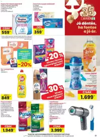 Spar akciós újság hét 26 Oldal 17