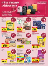 Spar akciós újság hét 26 Oldal 18