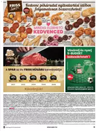 Spar akciós újság hét 26 Oldal 19