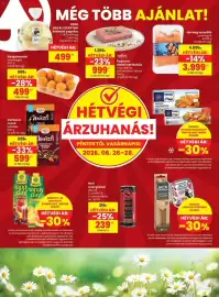 Spar akciós újság hét 26 Oldal 20