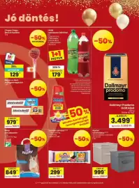 Spar akciós újság hét 26 Oldal 3