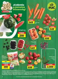 Spar akciós újság hét 26 Oldal 6