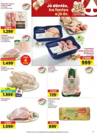 Spar akciós újság hét 26 Oldal 7