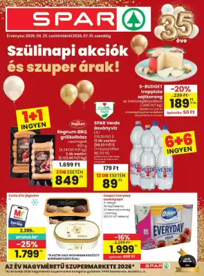 Spar (érvényes eddig: 1-07)