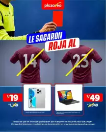 Catálogo Plaza Vea Página 1