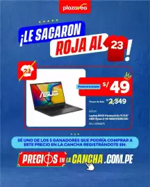 Catálogo Plaza Vea Página 2