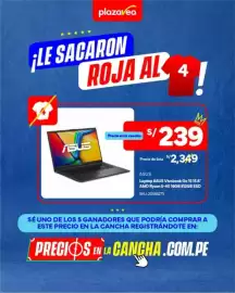 Catálogo Plaza Vea Página 5