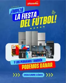 Catálogo Plaza Vea Página 6