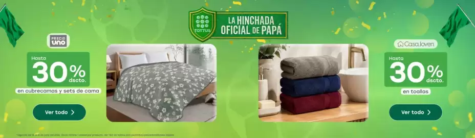 Catálogo Tottus Página 11