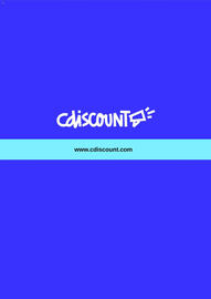 Catalogue Cdiscount page 6