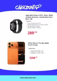 Catalogue Cdiscount page 2
