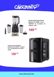 Catalogue Cdiscount page 3