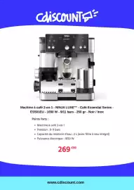 Catalogue Cdiscount page 4