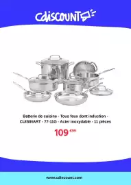 Catalogue Cdiscount page 5
