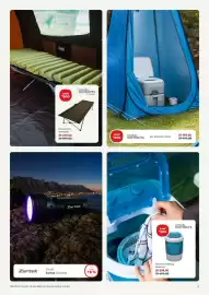 Outdoor Warehouse catalogue Page 3