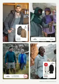 Outdoor Warehouse catalogue Page 4
