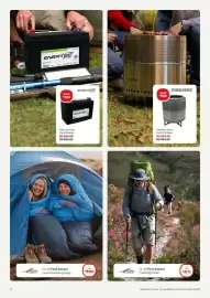 Outdoor Warehouse catalogue Page 6