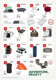 Outdoor Warehouse catalogue Page 7