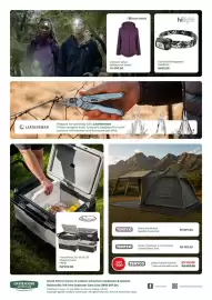 Outdoor Warehouse catalogue Page 8