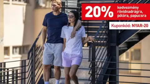 Intersport akciós újság Oldal 2