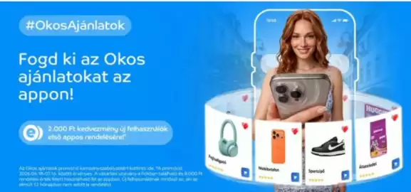 EMAG akciós újság Oldal 5