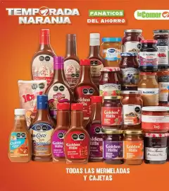 Folleto La Comer Página 14