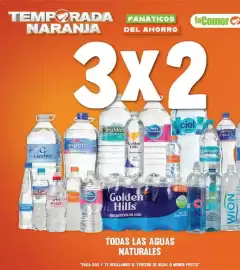 Folleto La Comer Página 20