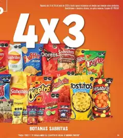 Folleto La Comer Página 27